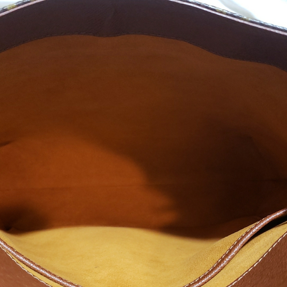 Louis Vuitton Monogram Canvas Musette  Salsa GM Bag - Picture 5 of 16
